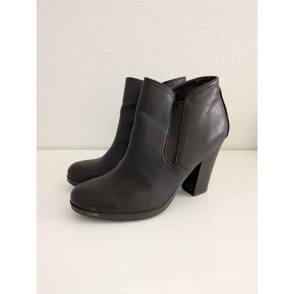 Ana A New Approach Brown Boots size 8.5